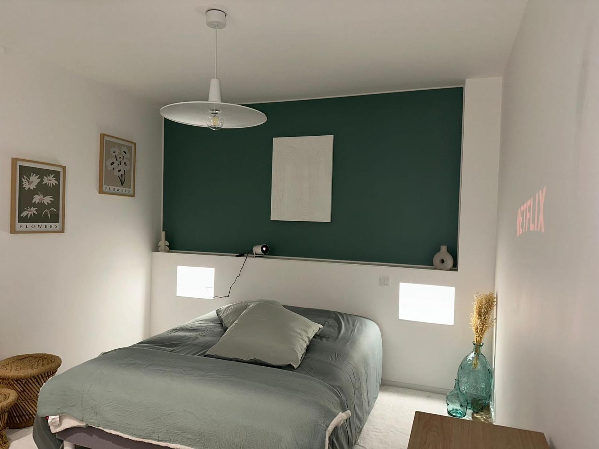 Maison Des Ambans Chambres D'Hotes Hypercentre 200M De La Gare Et Petit Dejeuner Inclus Agen Dış mekan fotoğraf