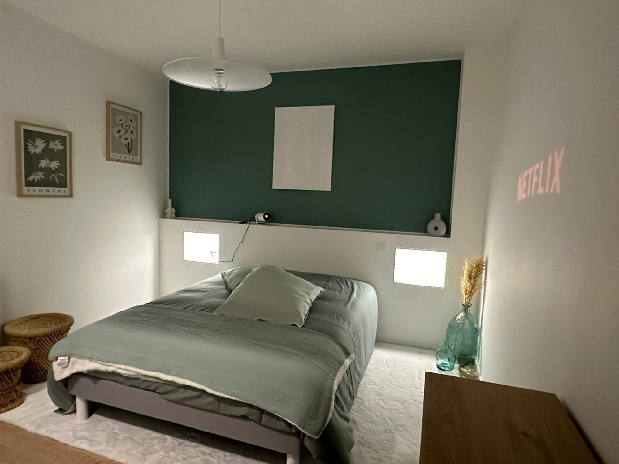 Maison Des Ambans Chambres D'Hotes Hypercentre 200M De La Gare Et Petit Dejeuner Inclus Agen Dış mekan fotoğraf