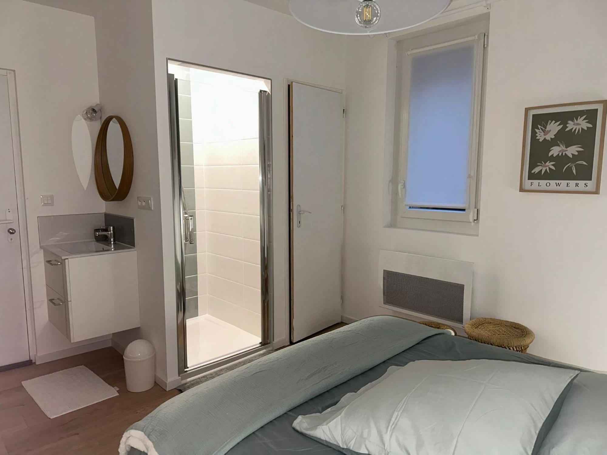 Maison Des Ambans Chambres D'Hotes Hypercentre 200M De La Gare Et Petit Dejeuner Inclus Agen Dış mekan fotoğraf