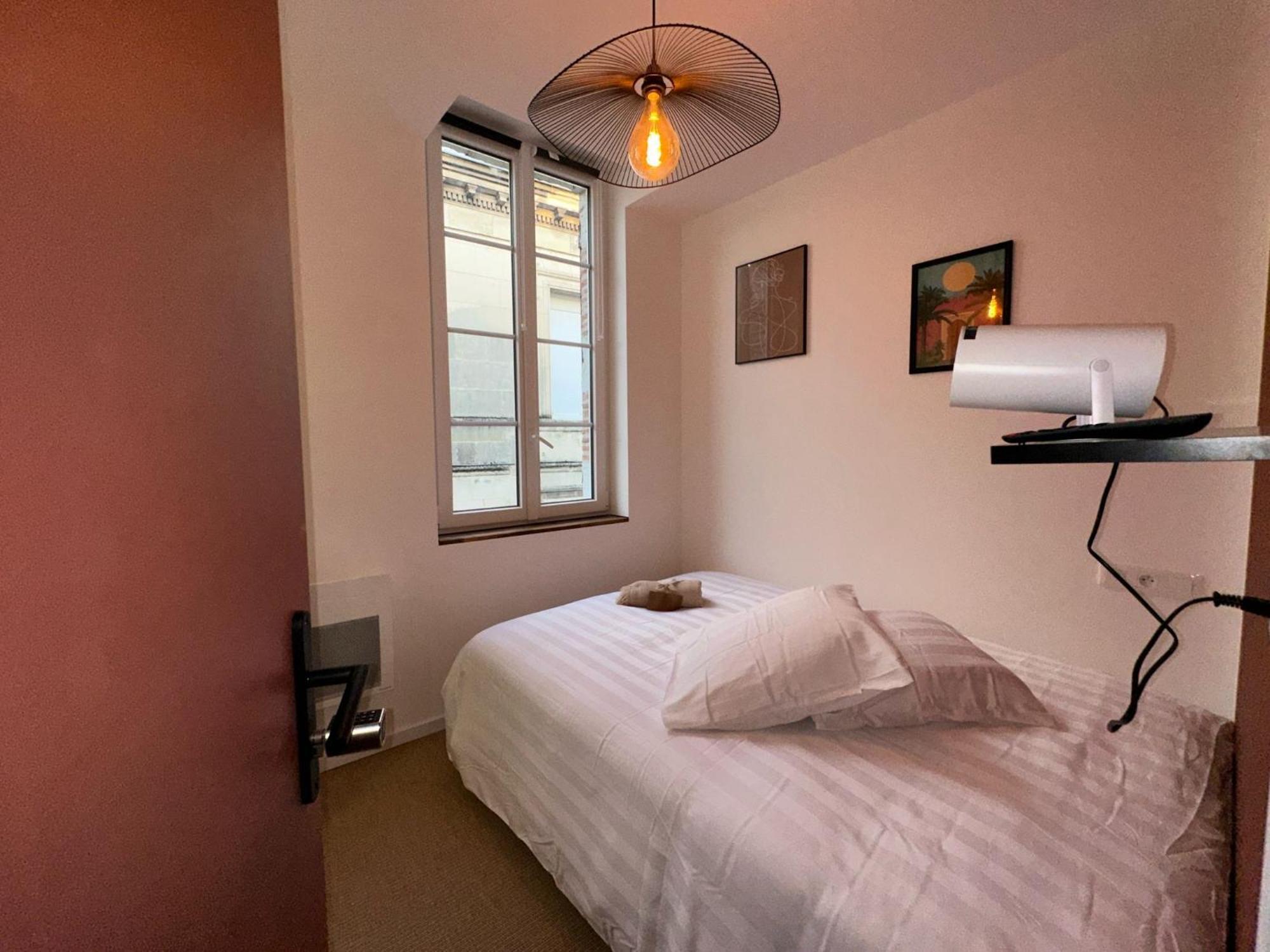 Maison Des Ambans Chambres D'Hotes Hypercentre 200M De La Gare Et Petit Dejeuner Inclus Agen Dış mekan fotoğraf