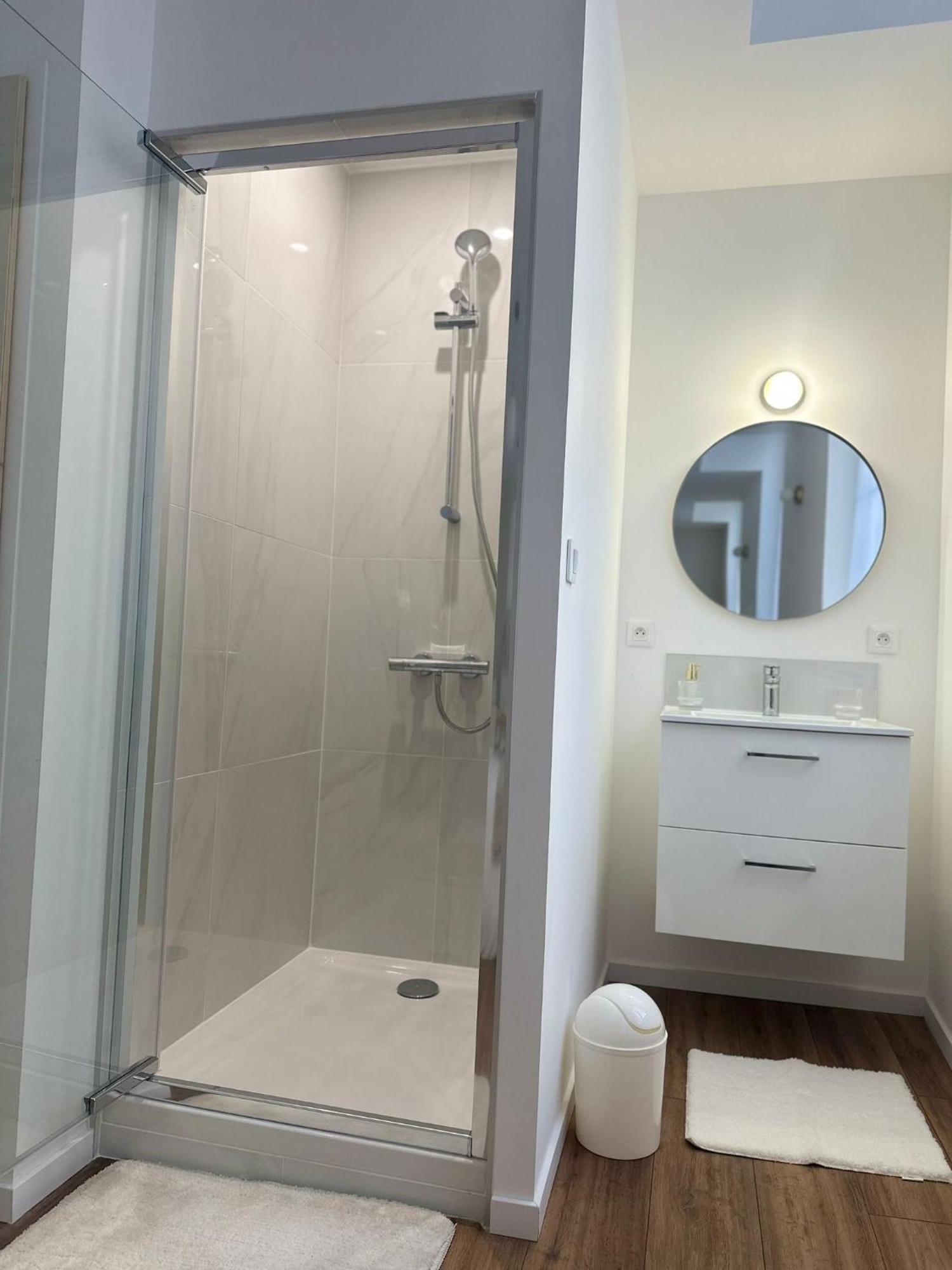 Maison Des Ambans Chambres D'Hotes Hypercentre 200M De La Gare Et Petit Dejeuner Inclus Agen Dış mekan fotoğraf