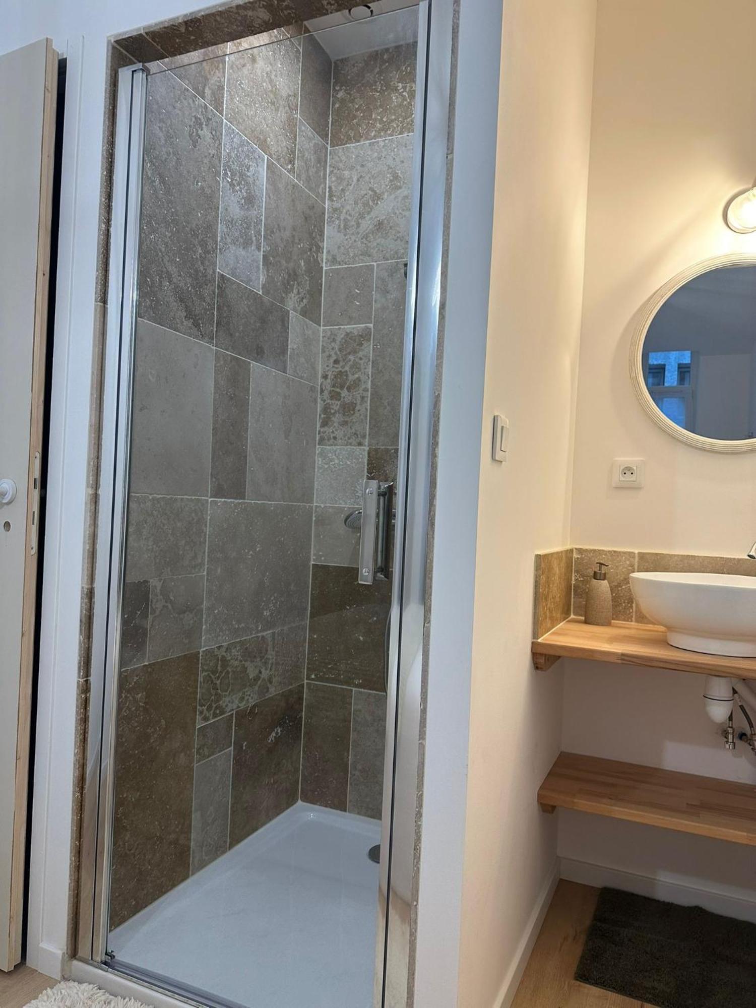 Maison Des Ambans Chambres D'Hotes Hypercentre 200M De La Gare Et Petit Dejeuner Inclus Agen Dış mekan fotoğraf